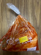 舟善 白菜朝鮮漬 350g