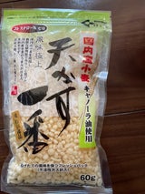 ナカガワ 天かす一番 国内産小麦粉使用 60g