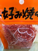 まるやま 小えび 18g