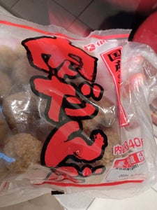 伊藤ハム　国産鶏肉使用肉ダンゴ　３４０ｇのレビュー画像