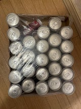 コカコーラ ドクターペッパー 350mlX30