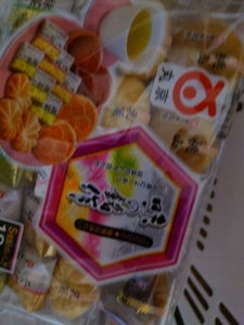 丸京ショップ　味の銘作　１８個のレビュー画像