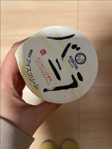 久保田食品　バニラアイスクリーム　１１０ｍｌのレビュー画像