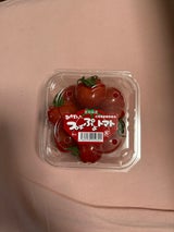 三河温室園芸 プチぷよトマト