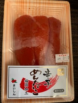 まいしん 有色辛子明太子 70g