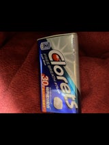 モンデリーズクロRフリーBタブレットCM29.2g