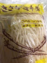 マルカ ささがき牛蒡 120g