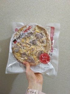 ＰＩＺＺＡＲＥＶＯ　照り焼きチキン〜国産鶏使用〜のレビュー画像