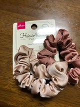 桜田商店 グロスシュシュ 2個