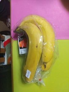 スミフル　匠王バナナのレビュー画像