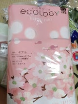 明治 エコロジー 105 30m ダブル 12R