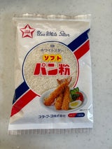 スターフーズ ソフトパン粉 180g
