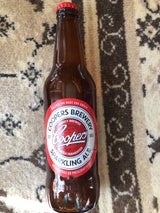 クーパーズ エクストラスタウト 黄 375ml