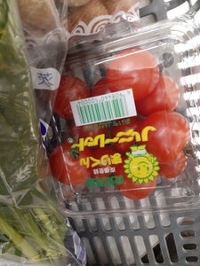 ＪＡあいち　ミニトマト　２００ｇのレビュー画像