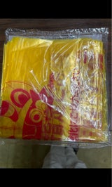 大牟田市 家庭用ごみ袋 特小 10枚