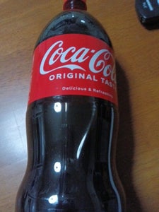 コカコーラ　コカ・コーラ　１．５Ｌの商品写真