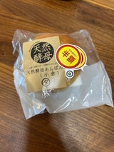 タマヤ 天然酵母あんぱん(小倉) 1P