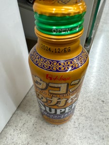 ハウスＷＦ　ウコンの力　スーパー　缶　１２０ｍｌのレビュー画像