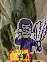 佐々木 有機こまつ菜 200g