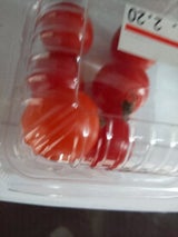 クロスエイジ ミニトマトミックス 120g