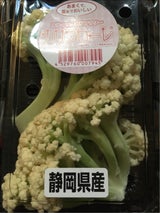 トキタ ブロッコリー カリフローレ 1P