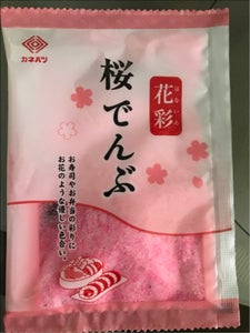 カネハツ　花彩　桜でんぶ　２５ｇのレビュー画像