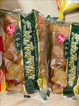 Mチョコブール(スリーエフ)