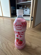 ダイドー 復刻堂いちごオレ 430ml（ダイドードリンコ）の口コミ