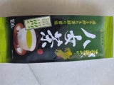 土倉 玉露入り八女茶 100g