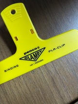 ペンコ プラクリップ DP163-YE