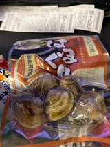 レトルトはまぐりシリーズ 160g