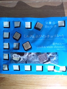 大一製菓　湘南ミルクホワイトチョコレート　６２ｇのレビュー画像