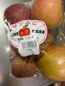 堀江　りんご　サンふじのレビュー画像