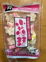 澤田 小花麩 30g