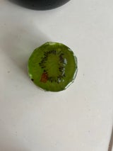 一口堂製菓本舗 極上フルーツゼリーきうい 1個