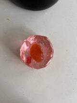 一口堂製菓本舗 極上フルーツゼリーいちご 1個