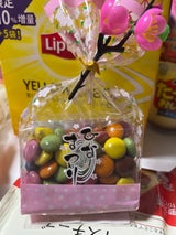 油屋 ひなマーブルチョコ 90g