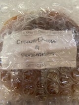 谷野 柿のクリームチーズ 1P