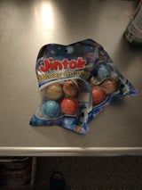 マイウェイ JINTOK 惑星グミ 72g