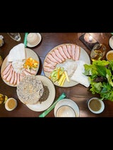 ドンレミー 9層仕立てのミルクレープ