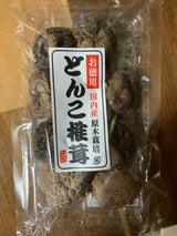 丸石食品 九州四国産徳用どんこ 袋 30g
