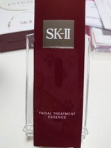 SK2 FTエッセンス75ml