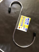 ハングマック スチールSかけフック ワイド