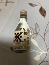 沢の鶴 純米 樽酒 180ml