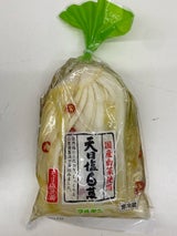 マルキン 天日塩白菜 250g