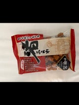 栗山 渚あられ 醤油 50g