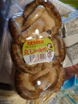 宏源 生しいたけ 千葉県産