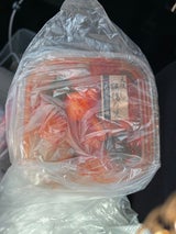 漢江 ミックスキムチ 80g