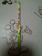 サカモト 鉛筆2B きのこの山