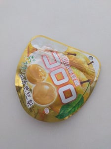 ユーハ味覚糖　コロロ二十世紀梨　４０ｇのレビュー画像